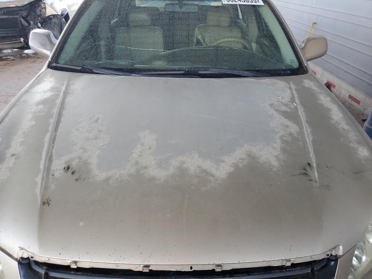 2006 Toyota Avalon Xl VIN: 4T1BK36B26U131277 Lot: 56243055