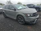 2020 Dodge Journey Crossroad for Sale in Hillsborough, NJ - Front End