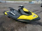 2015 Seadoo Spark de vânzare în Littleton, CO - Rollover