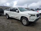 2023 Nissan Frontier S იყიდება Los Angeles-ში, CA - Front End