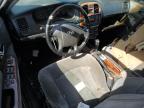 2003 Hyundai Sonata Gls zu verkaufen in Antelope, CA - Rear End