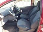 2011 FORD KA TITANIU for sale at Copart WESTBURY