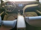 2019 Toyota Camry Le de vânzare în Abilene, TX - Side
