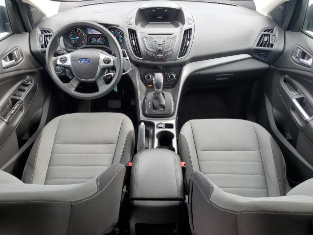Parquets FORD ESCAPE 2015 Gray