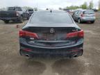 2018 ACURA TLX ELITE   for sale at Copart QC - MONTREAL