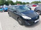 2012 MAZDA 5 VENTURE for sale at Copart SANDWICH