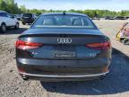2018 Audi A5 Premium na sprzedaż w Assonet, MA - Minor Dent/Scratches