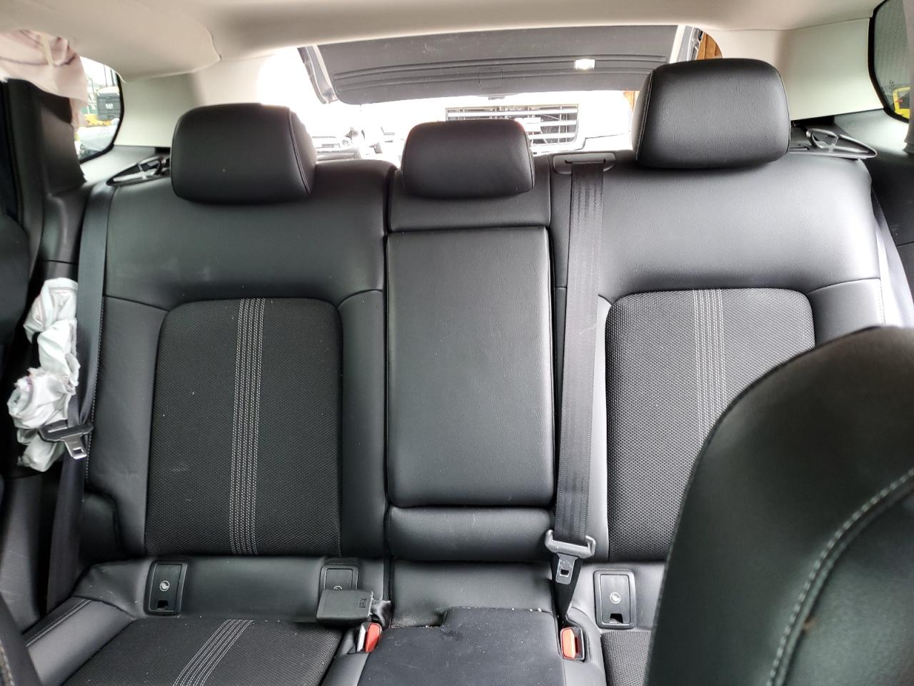 2023 Mazda Cx-50 Preferred Plus VIN: 7MMVABCM2PN120926 Lot: 59040095