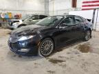 2016 Lincoln Mkz Hybrid for Sale in Milwaukee, WI - Rear End