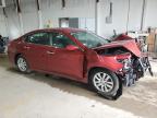2016 Nissan Altima 2.5 for Sale in Lexington, KY - Front End