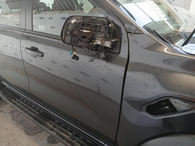 2023 FORD RANGER RAP