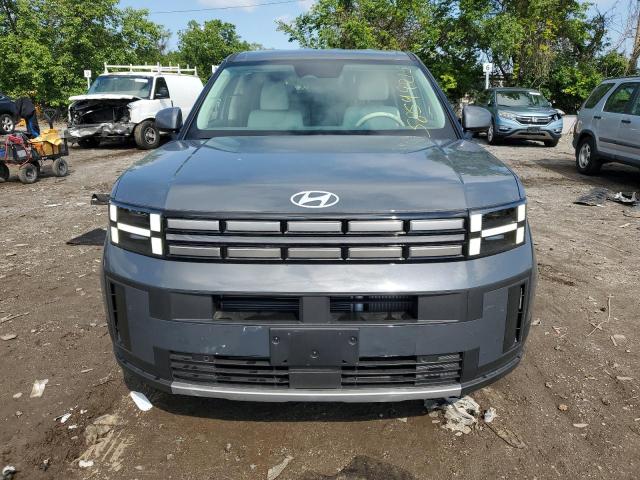  HYUNDAI SANTA FE 2024 Сірий