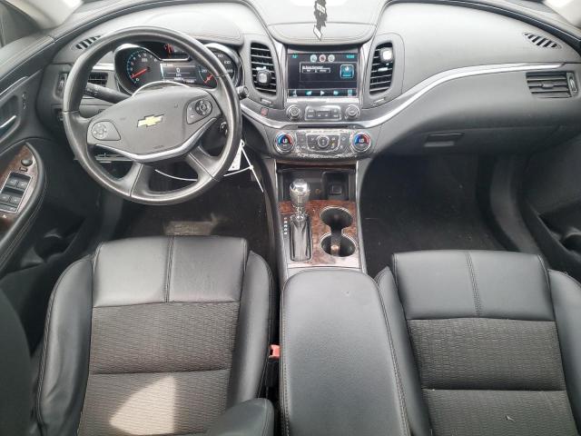  CHEVROLET IMPALA 2014 Cream