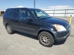 2002 Honda Cr-V Lx for Sale in Fresno, CA - Rear End