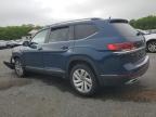 2021 Volkswagen Atlas Sel for Sale in Exeter, RI - Front End