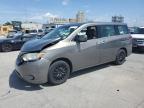 2014 Nissan Quest S for Sale in New Orleans, LA - Front End