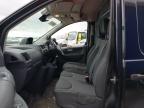 2013 PEUGEOT EXPERT 100 for sale at Copart WOLVERHAMPTON