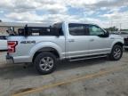 2018 Ford F150 Supercrew   for Sale in Pekin, IL - Front End