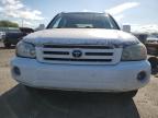 2006 Toyota Highlander Limited en Venta en Pennsburg, PA - Minor Dent/Scratches