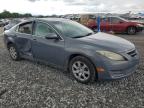 2009 Mazda 6 I продається в Madisonville, TN - Side