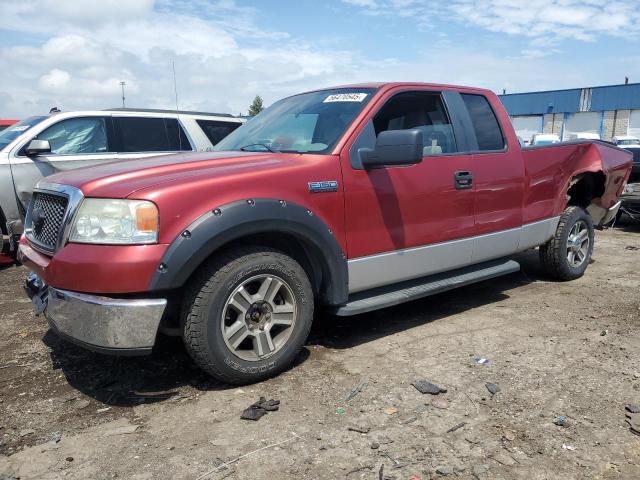 2007 Ford F150 