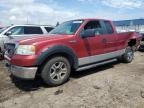 2007 Ford F150  for Sale in Woodhaven, MI - Rear End