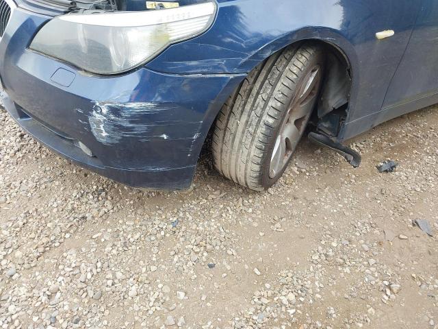 2006 BMW 530D SE TO