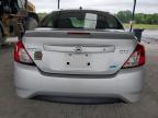 2016 Nissan Versa S for Sale in Cartersville, GA - Side