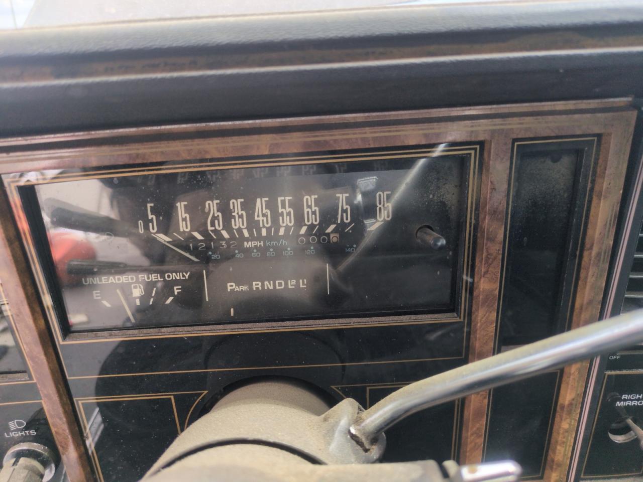 1979 Buick Riviera VIN: 4Z57R9E128710 Lot: 57197005