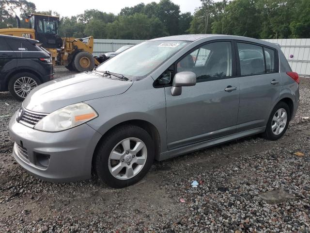 2007 Nissan Versa S