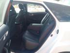 2019 TOYOTA MIRAI FUEL for sale at Copart WOLVERHAMPTON