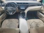 2018 Toyota Camry L للبيع في Brookhaven، NY - Minor Dent/Scratches