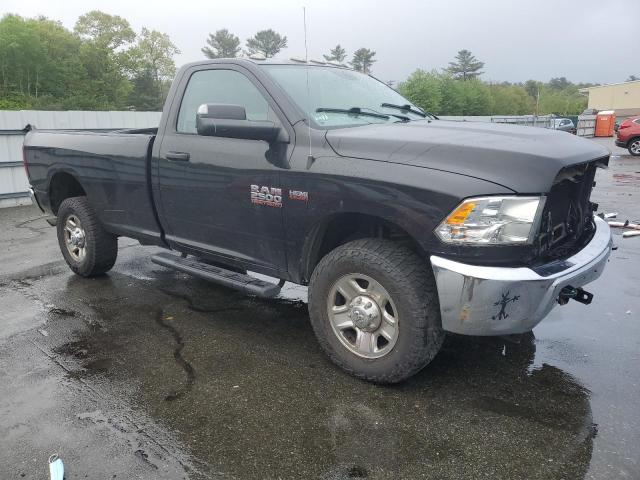  RAM All Models 2018 Чорний