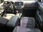 2015 Chevrolet Colorado Lt за продажба в Harleyville, SC - Rear End