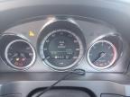 2010 MERCEDES BENZ C350 BLUE- for sale at Copart WISBECH