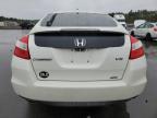 2012 Honda Crosstour Exl for Sale in Windham, ME - Front End