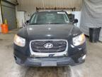 2011 Hyundai Santa Fe Se   de vânzare în Candia, NH - Front End