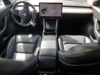 2020 Tesla Model 3    de vânzare în Elgin, IL - Rear End