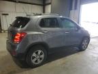 2020 Chevrolet Trax 1Lt na sprzedaż w Billings, MT - Hail
