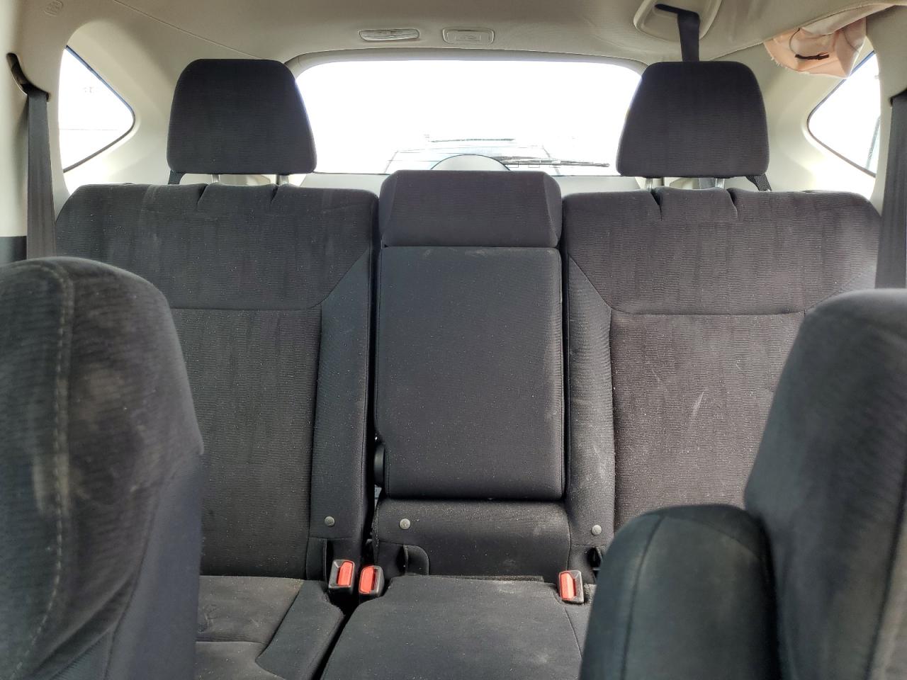 2014 Honda Cr-V Lx VIN: 2HKRM4H32EH672928 Lot: 56971705