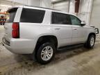 2020 Chevrolet Tahoe K1500 Lt for Sale in Avon, MN - Front End