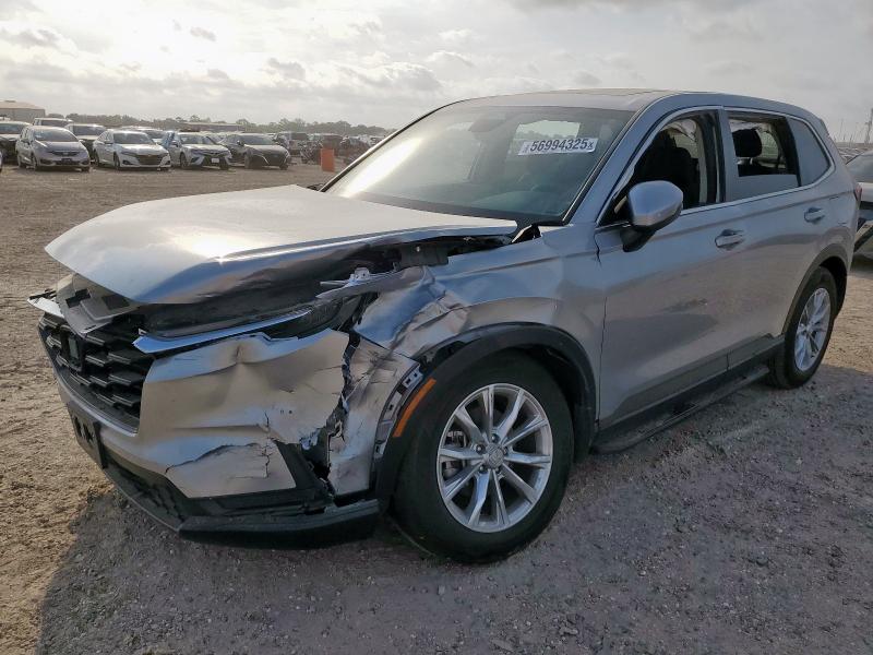 HONDA CR-V EX 2024