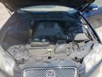 2009 Jaguar Xf Luxury за продажба в Temple, TX - Hail