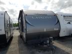 2017 Foresriver Catalina იყიდება Earlington-ში, KY - Side