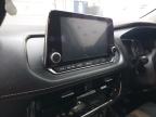 2024 NISSAN X-TRAIL AC for sale at Copart EAST KILBRIDE