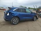 2022 Ford Escape Sel للبيع في Woodhaven، MI - Front End