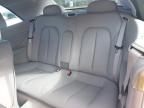 2001 MERCEDES BENZ CLK 230 AV for sale at Copart GLOUCESTER
