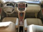 2006 Toyota Highlander Limited en Venta en Phoenix, AZ - Front End