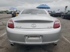 2006 Lexus Sc 430 en Venta en Van Nuys, CA - Front End