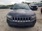 2014 Jeep Compass Sport en Venta en West Warren, MA - Undercarriage